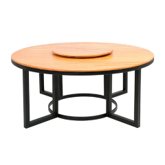 Mesa Oli Redonda Outdoor - loja online