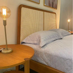 Cama ou Cabeceira Brisa