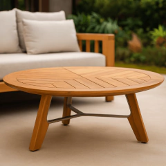 Mesa de centro Mont - comprar online