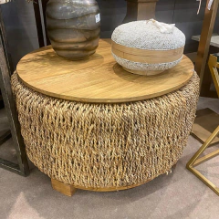 Mesa de Centro Sari - loja online