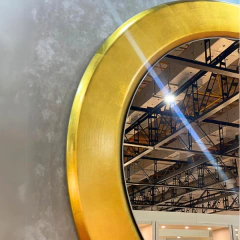 Espelho Astro na internet