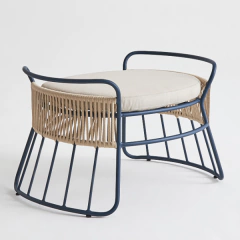 Puff Órbi Signed Estúdio Oune