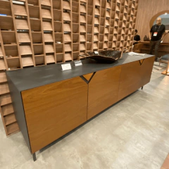 Imagem do Buffet Aparador Herz