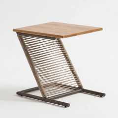 Imagem do Mesa Lateral auxiliar Brava