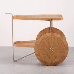 Carrinho Bar Alamo - loja online