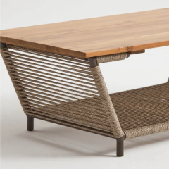 Imagem do Mesa de centro Brava