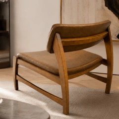 Poltrona Lounge na internet