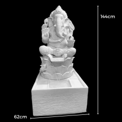 Imagem do Fonte de Água Ganesha