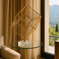 Escultura Orbis Fast Envio⚡ - comprar online