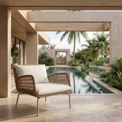 Poltrona Mandaru - loja online