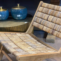 Poltrona Bali Solara - CarmelaBlend ® | Online e Descomplicado