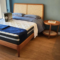 Cama ou Cabeceira Brisa