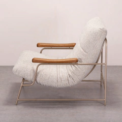 Poltrona Solara - comprar online