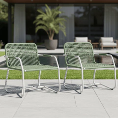 Poltrona Fly - CarmelaBlend ® | Online e Descomplicado