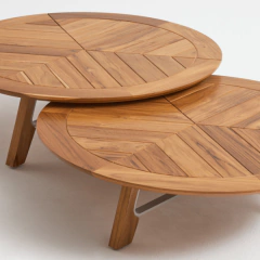 Mesa de centro Mont - CarmelaBlend ® | Online e Descomplicado