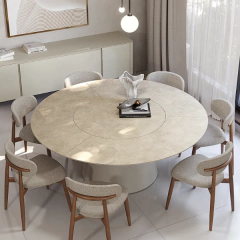 Mesa Valentina Coleção Contatto