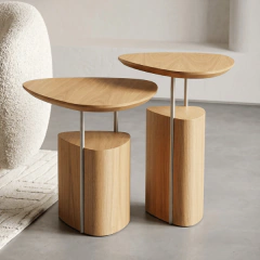 Mesa auxiliar | lateral Sirius - comprar online