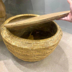 Mesa Centro Sunda Redonda na internet