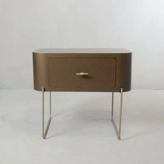 Mesa de Cabeceira Bremen - comprar online