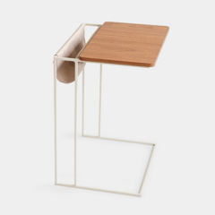 Imagem do Mesa de Apoio Tera