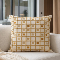 Almofada coleção Serena Bordado - comprar online