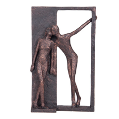 Escultura O Portal - comprar online