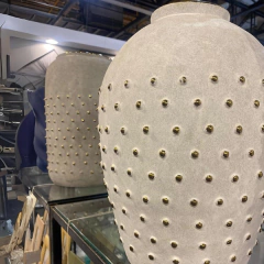 Vaso Fusion - CarmelaBlend ® | Online e Descomplicado