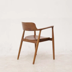 Cadeira IFF em Madeira - CarmelaBlend ® | Online e Descomplicado