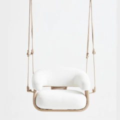 Balanço Harbor na internet