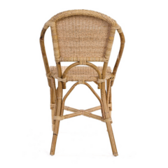Cadeira Maya em Rattan