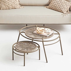 Mesa Centro | lateral Aruana - comprar online