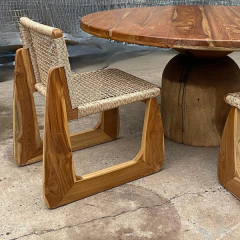 Cadeira Kiyomi - comprar online