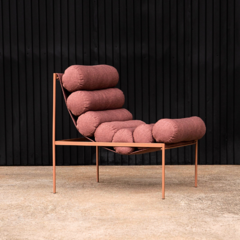 Poltrona Roll - comprar online