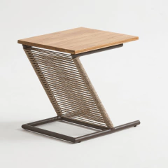 Mesa Lateral auxiliar Brava