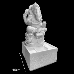 Fonte de Água Ganesha