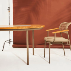 Imagem do Mesa Zermatt