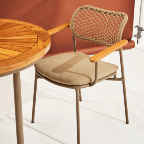 Cadeira Noan Outdoor - comprar online