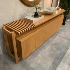 Buffet Tamisa - comprar online
