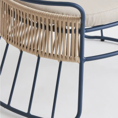 Puff Órbi Signed Estúdio Oune - CarmelaBlend ® | Online e Descomplicado