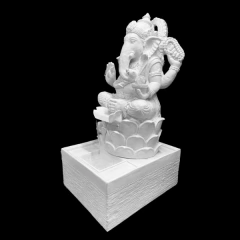 Fonte de Água Ganesha - comprar online