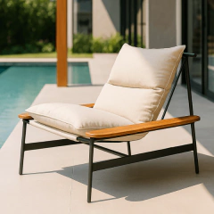 Poltrona Malven Outdoor - comprar online