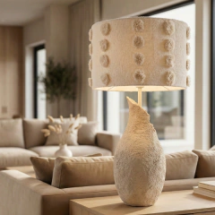 Abajur Mozart - comprar online