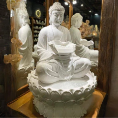 Fonte de Água Buddha G na internet