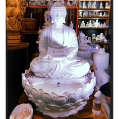 Fonte Buddha M - comprar online