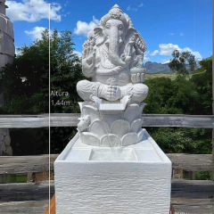 Fonte de Água Ganesha - loja online