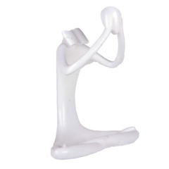 Escultura Livro Eu Sou - comprar online