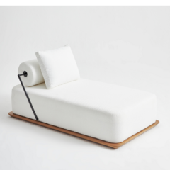 Sofá Chaise Concept Indoor | Outdoor - loja online
