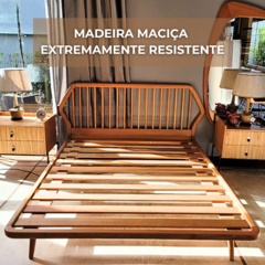 Cama Belli