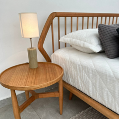 Cama Belli - CarmelaBlend ® | Online e Descomplicado