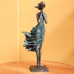 Escultura Marcas da Alma - comprar online